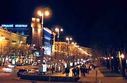 КРЕЩАТИК