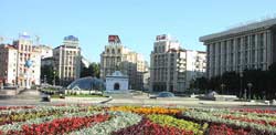 МАЙДАН НЕЗАЛЕЖНОСТИ