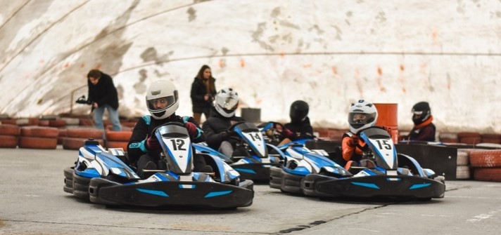 Какие трассы подходят для начинающих и профессионалов Какие трассы подходят для начинающих и профессионалов