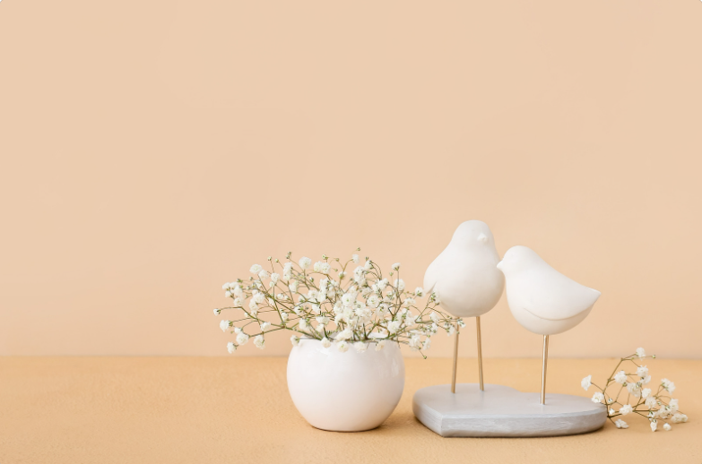 Дизайнерские горшки для растений