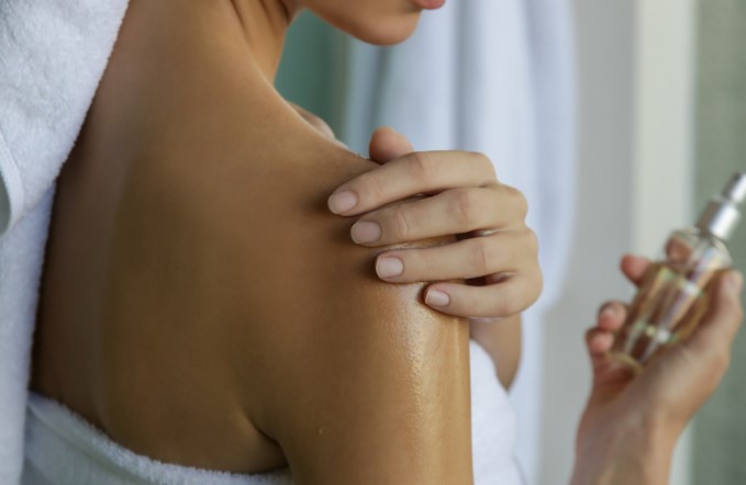 користь гарбузової олії для шкіри