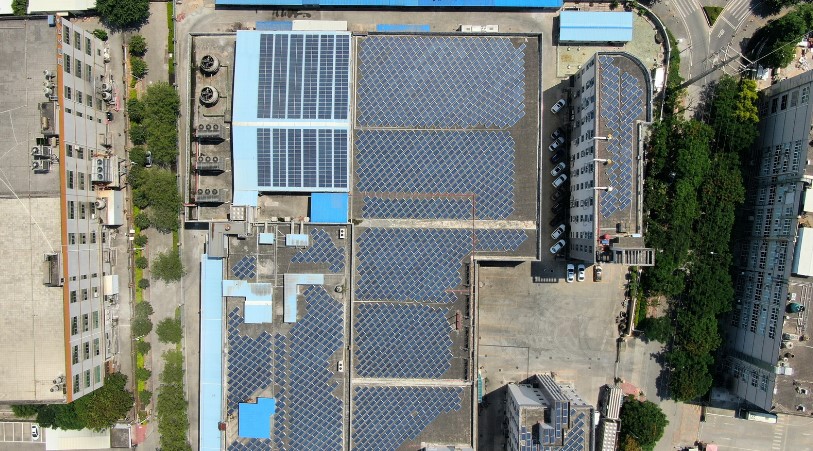 Субсидії на сонячну енергію від уряду