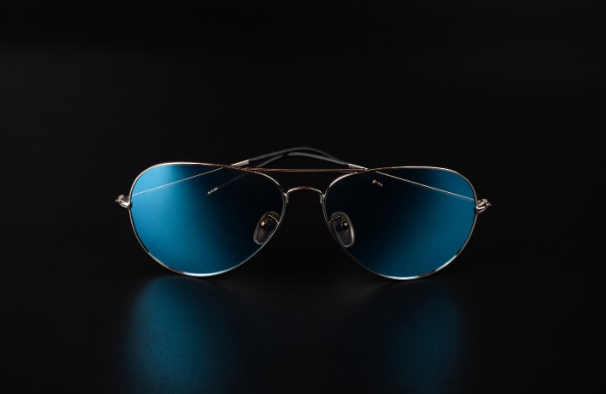 Какие бывают цвета поляризационных очков