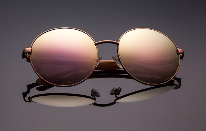 Поляризованные солнцезащитные очки